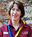 Elizabeth Davi
