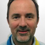 Eric Fettweis