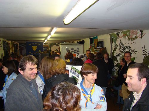 expo dec 2007